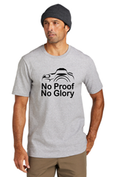 Show details for No Proof No Glory Grimm Back Picture of No Proof No Glory Grimm Back