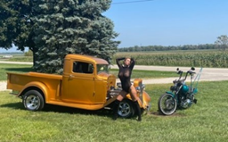 Show products in category Arch Angel Customs Picture for category Arch Angel Customs