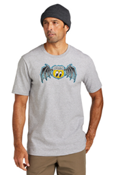 Show details for No Proof No Glory Grimm Front Picture of No Proof No Glory Grimm Front