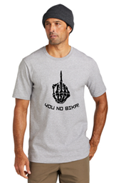 Show details for The official American Blacktop - You No Bika Picture of The official American Blacktop - You No Bika