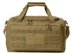 Show details for Tactical Ride Gear Bag Picture of Tactical Ride Gear Bag