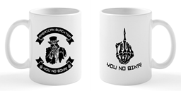 Show details for American Blacktop 15oz Coffee Mug Picture of American Blacktop 15oz Coffee Mug