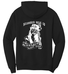 Show details for Scrambled Meat Co. - Bastard Picture of Scrambled Meat Co. - Bastard