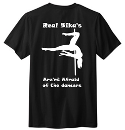 Show details for American Blacktop - Dancer Picture of American Blacktop - Dancer