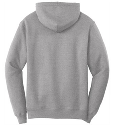 Show details for Hoodie Blank Picture of Hoodie Blank