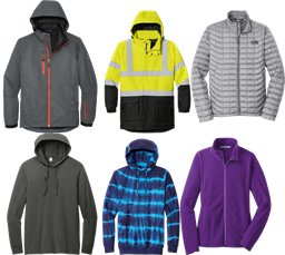 Show products in category Hoodies / Jackets Picture for category Hoodies / Jackets