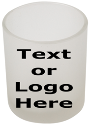 Show details for Frosted Whiskey / Lowball Glass Picture of Frosted Whiskey / Lowball Glass