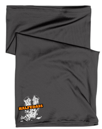 Show details for HALFEDASS - Logo - Gaiter Picture of HALFEDASS - Logo - Gaiter
