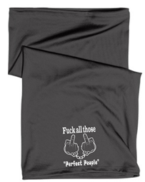 Show details for HALFEDASS - Perfect People - Gaiter Picture of HALFEDASS - Perfect People - Gaiter