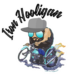 Show products in category Iron Hooligan Picture for category Iron Hooligan