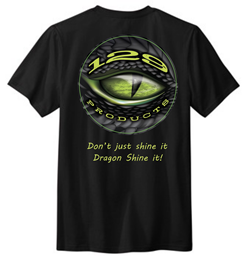 Show details for 129 Products T-Shirt Picture of 129 Products T-Shirt