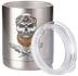 Picture of Bearded Ninja Sparky Short Tumbler 