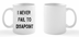 Picture of Kink - Disappoint Coffee Mug