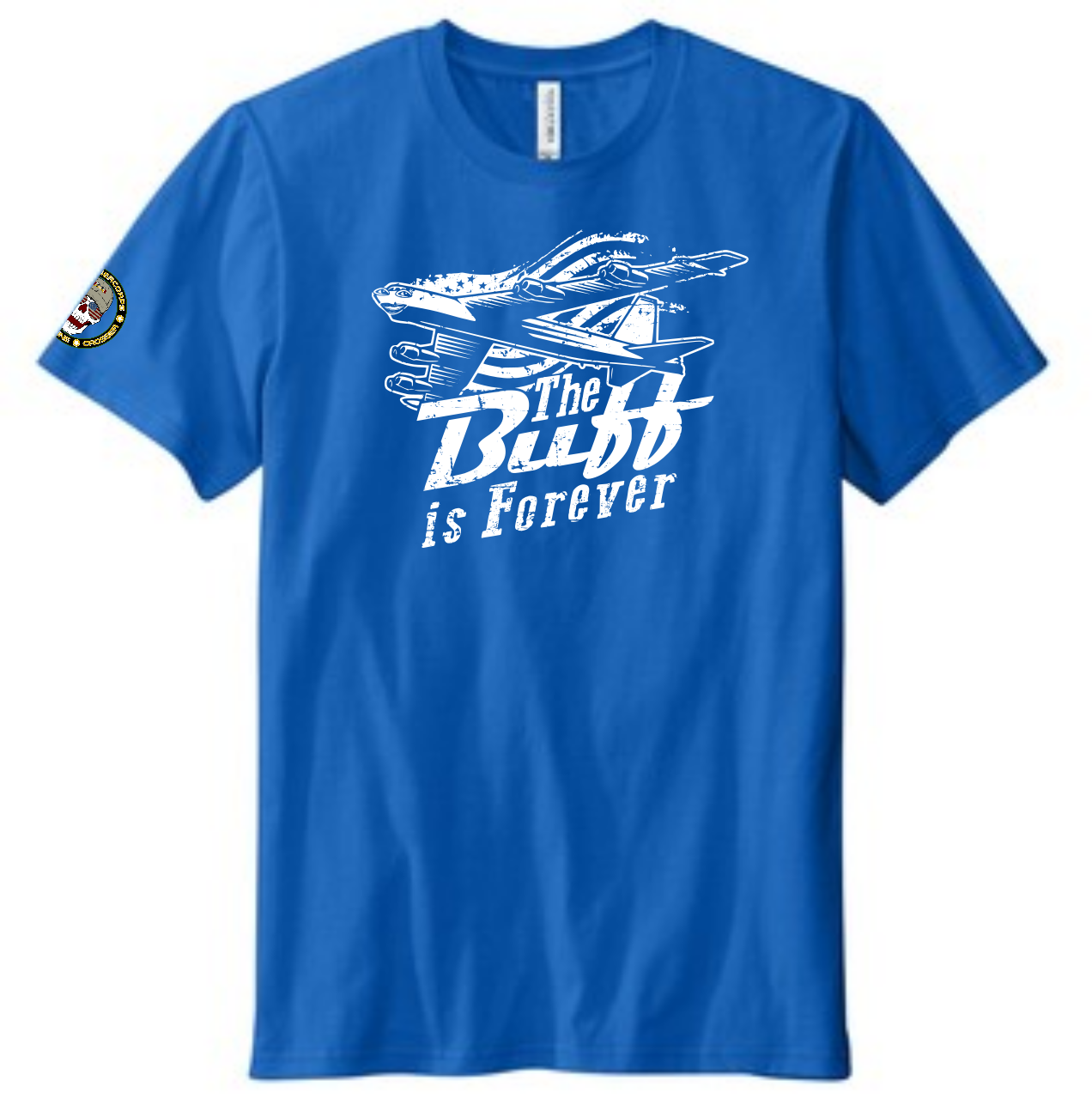 T-Shirt ML Sport Homme - Logo PHCH
