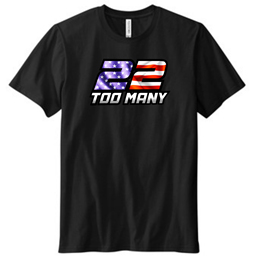 Picture of 22 Too Many Men's T-Shirt