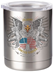 Picture of U.S. Army 10oz Stainless Steel Tumbler