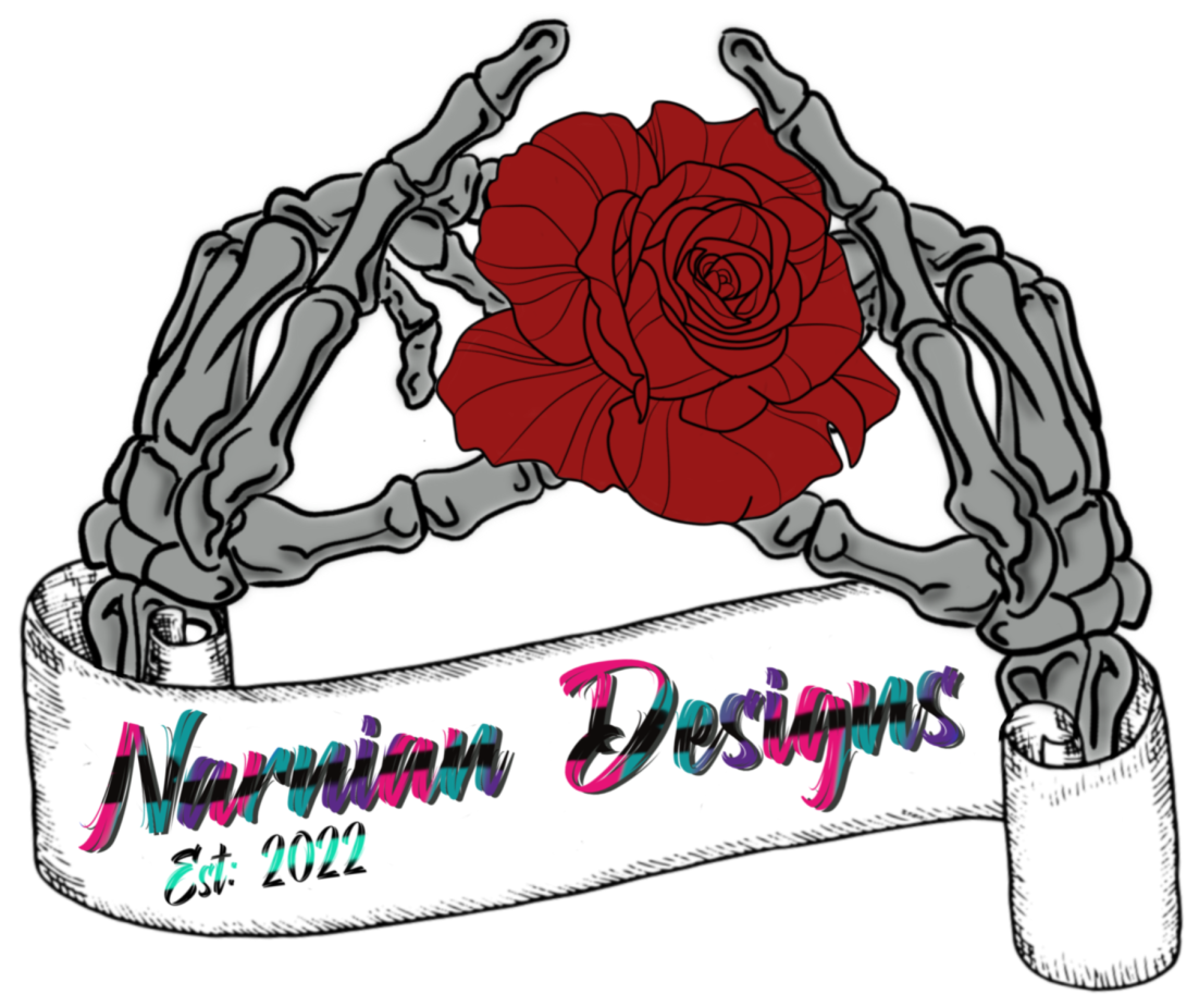 Picture for category Narnian Designs