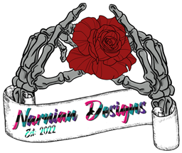 Picture for category Narnian Designs
