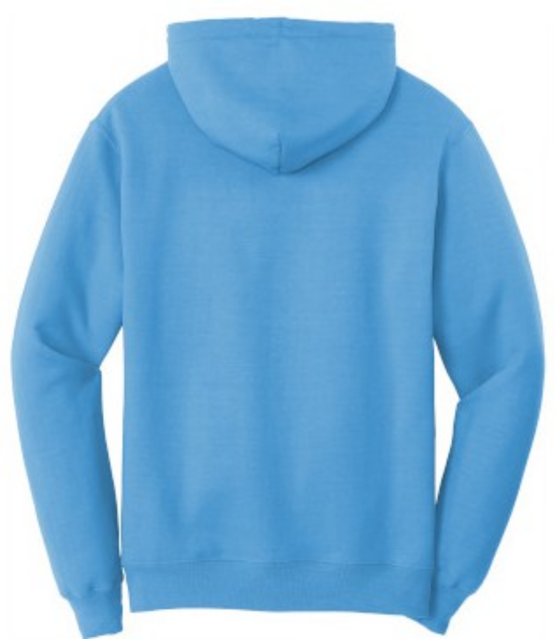 Picture of 01 Blank Hoodie