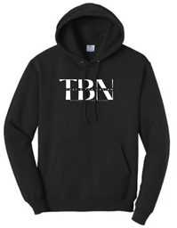 Picture of That Bitch Nation Men's Hoodie