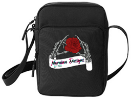 Picture of Narnian Designs  - Cross Body Bag
