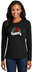 Picture of Narnian Designs - Ladies Long Sleeve