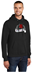 Picture of Narnian Designs - Men's Hoodie