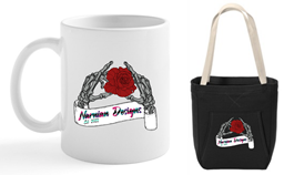 Picture for category Cups and Bags