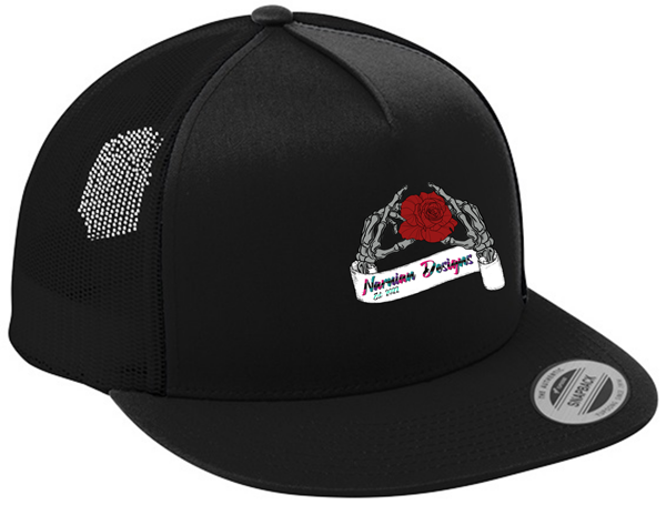 Picture of Narnian Designs - Classic Trucker Hat