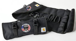 Picture of American Cycle Riders - Carhartt ® 18-Pocket Tool Roll