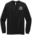 Picture of American Cycle Riders - Men's Long Sleeve