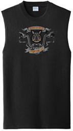 Picture of Hogs in Heat - Sleeveless