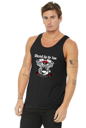 Picture of Scrambled Meat Co. Shovel Up Ur Ass Tank top