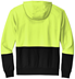 Picture of Enhanced Visibility Fleece Pullover Hoodie