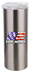 Picture of 22 Too Many- 20oz Stainless Steel Tumbler