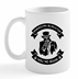 Picture of American Blacktop 15oz Coffee Mug