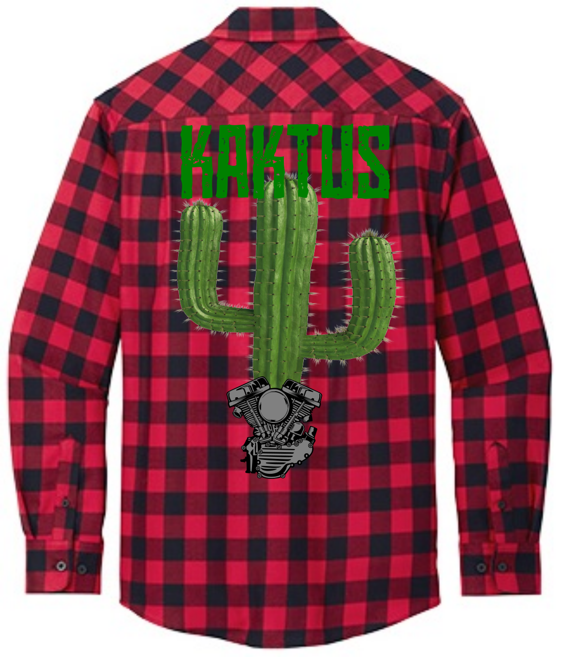 Picture for category Flannel Shirts