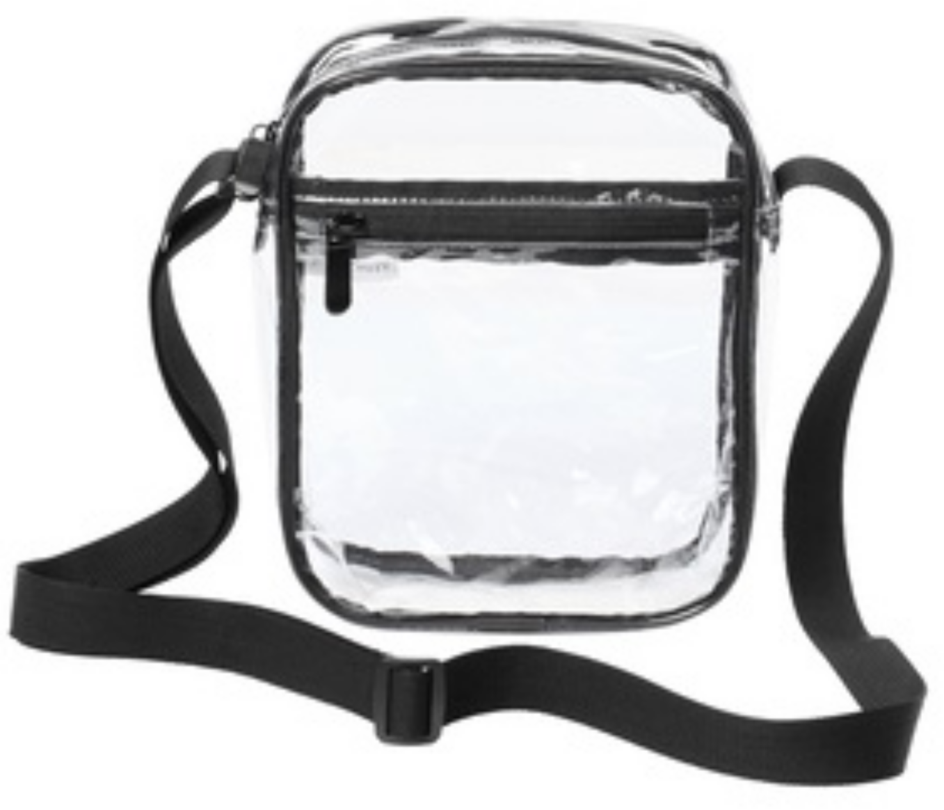 Picture of Clear Stadium Bag