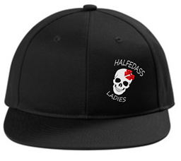 Picture of HALFEDASS Ladies - Hat