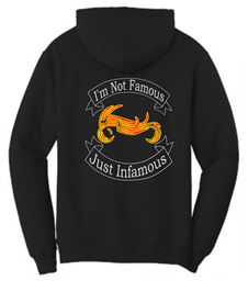 Picture of T.O.649 Not Famous Just Infamous Hoodie