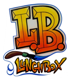 Picture of Lunchbox Sticker