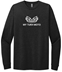 Picture of Raven - Take the long way home - Ladies Long Sleeve