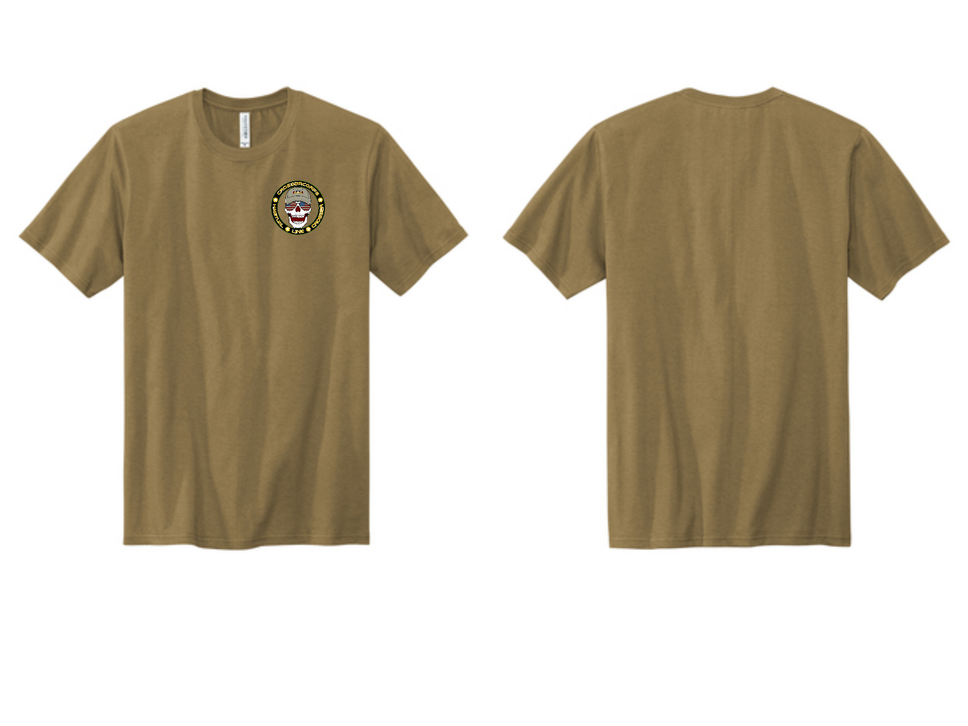 Picture of HLC Logo T-Shirt