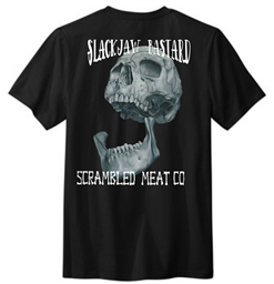 Picture of Scrambled Meat Co. - Slackjaw Bastard 1