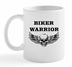 Picture of Biker Warrior Coffee Mug