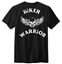 Picture of Biker Warrior - Community Standards Violator Reverse