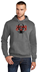Picture of Uncle Scratch - Bio Red and Black Club 5 of 9 - Hoodie