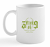 Picture of Uncle Scratch - Bio Green Club 5 of 9 - Coffee Mug