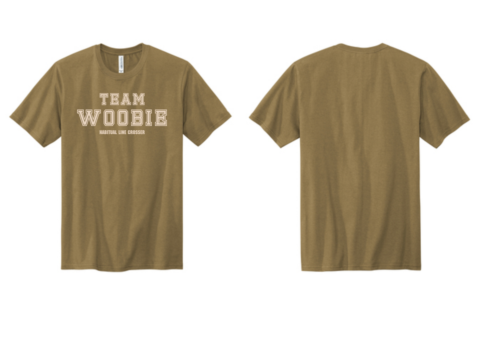Picture of Team Woobie 