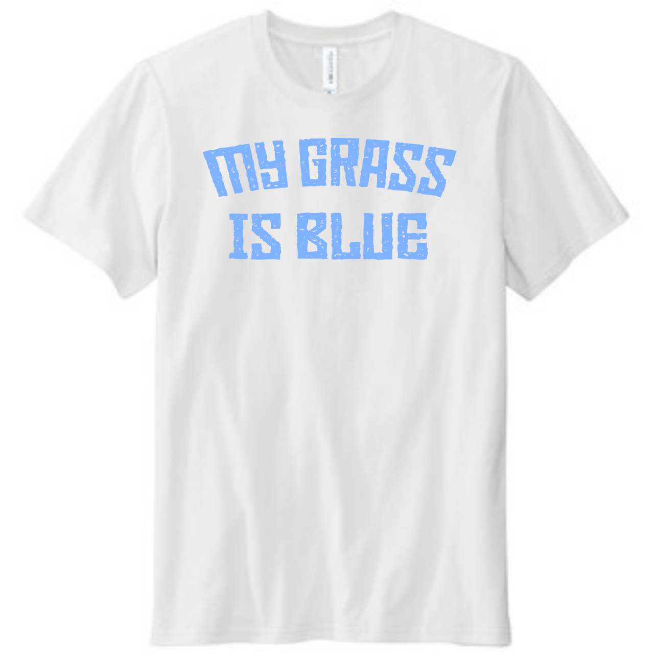 Picture of Scrambled Meat Co. - My Grass Is Blue